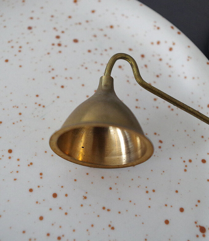 Candle Snuffer I