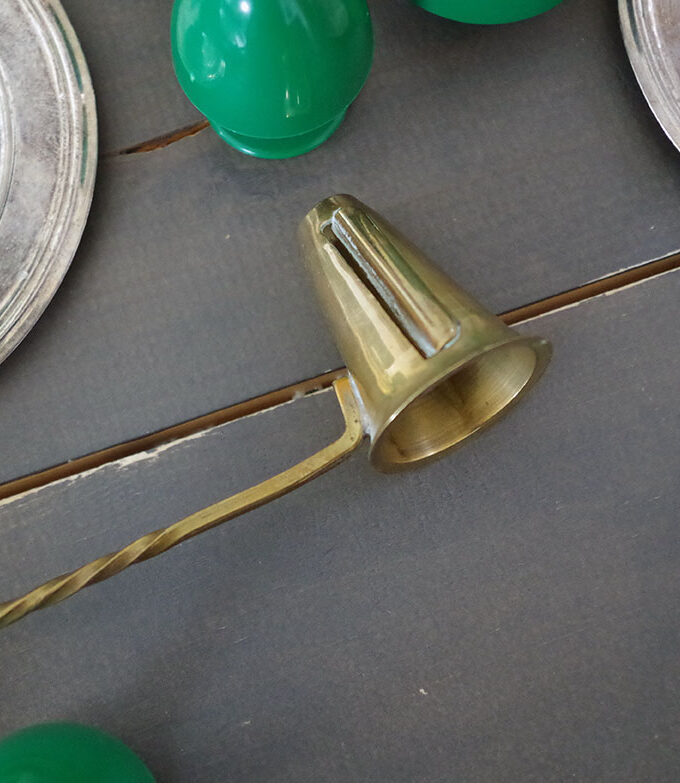 Candle Snuffer IIIII