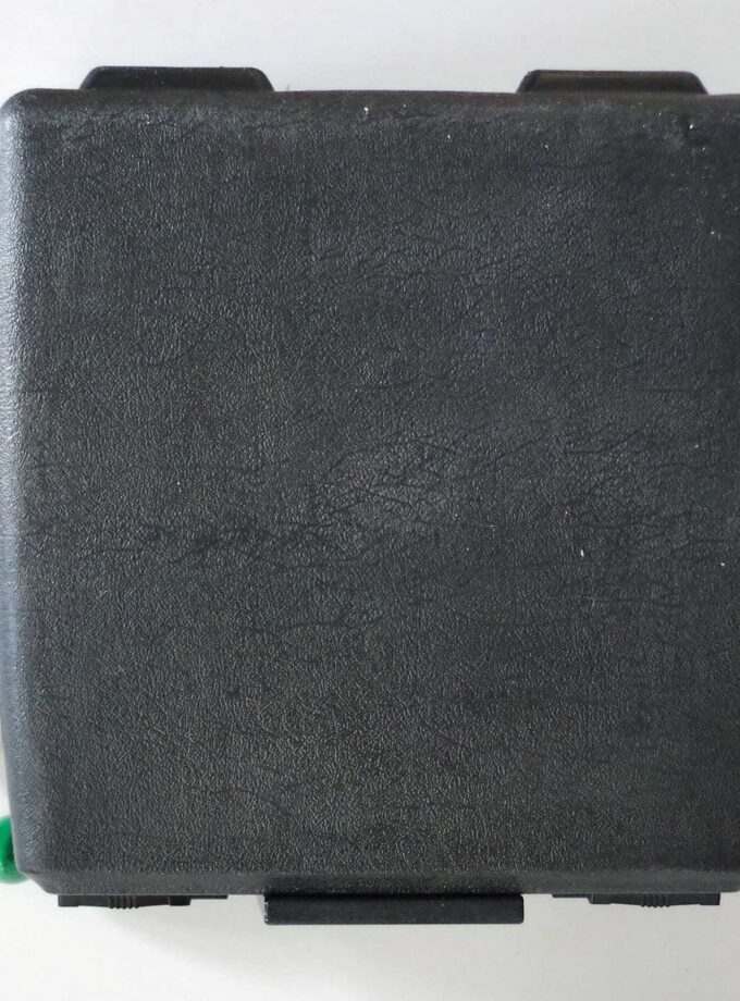 Vintage Custom Made Typewriter Adler Junior 10