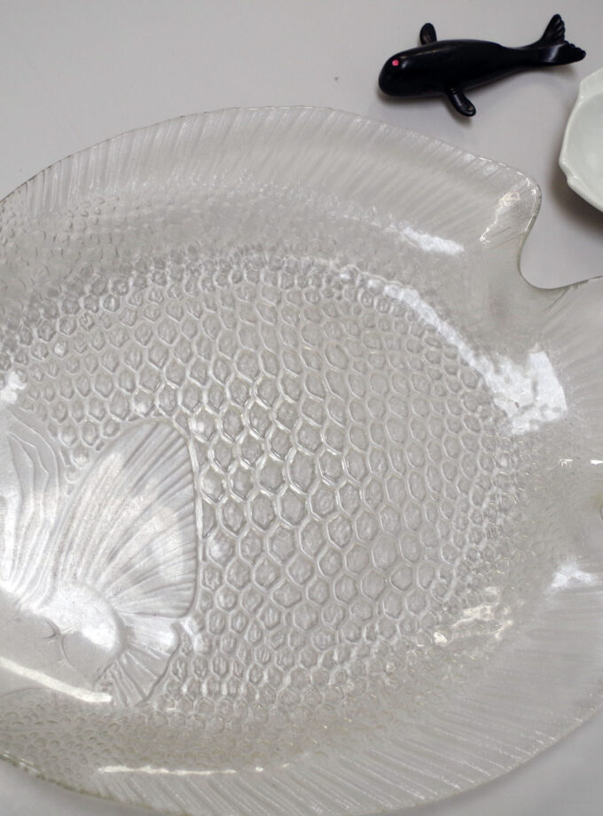 Fish Plate XL