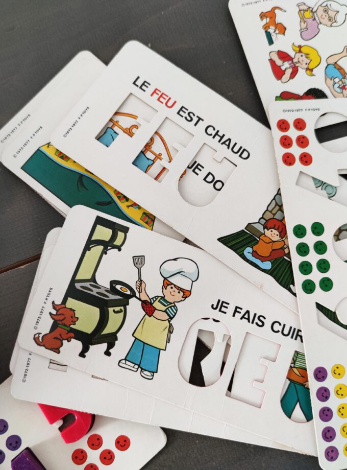 Fisher Price School Days Desk