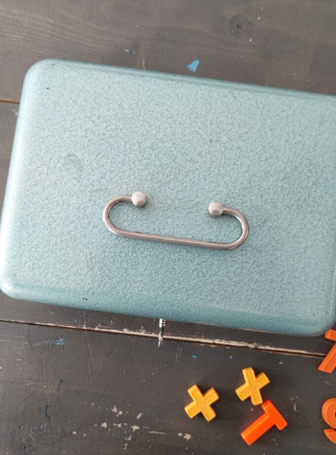 Treasure / Cash Money Box