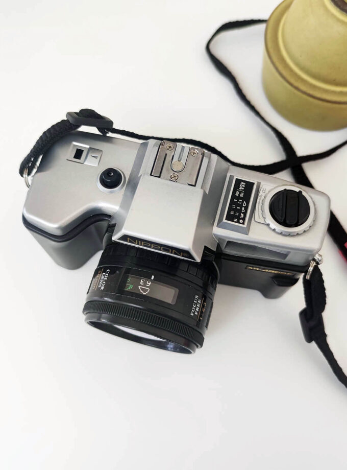 Phoney Nippon AR-4392F