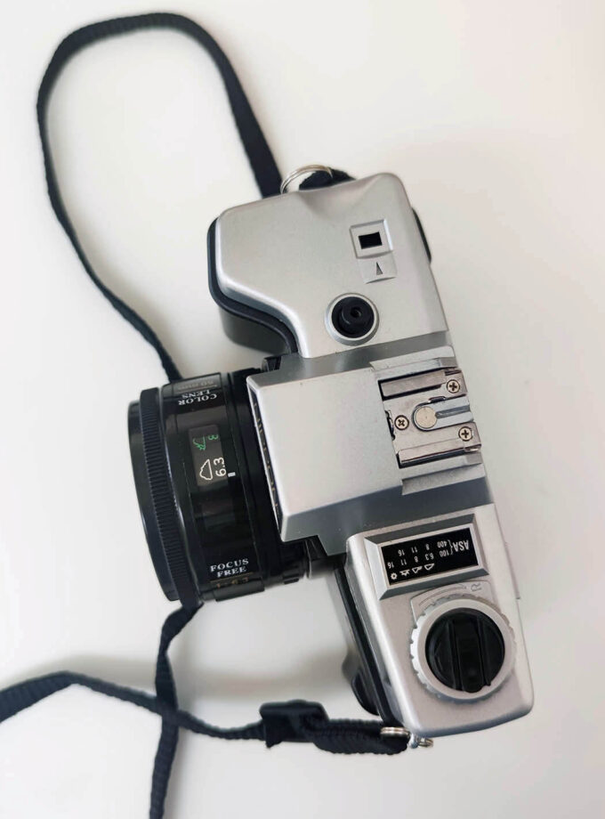 Phoney Nippon AR-4392F