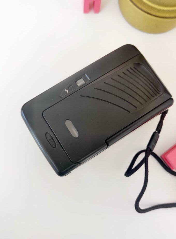 Vintage Camera Activ E-AF30