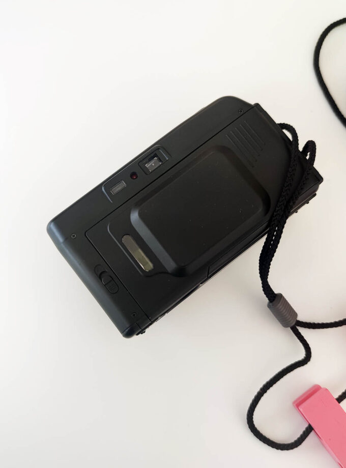 Vintage Camera Premier DX PC-645