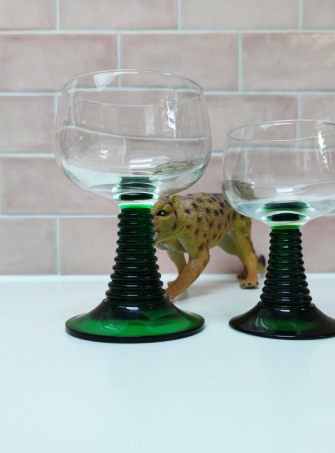 Wine Roemer Vintage Green
