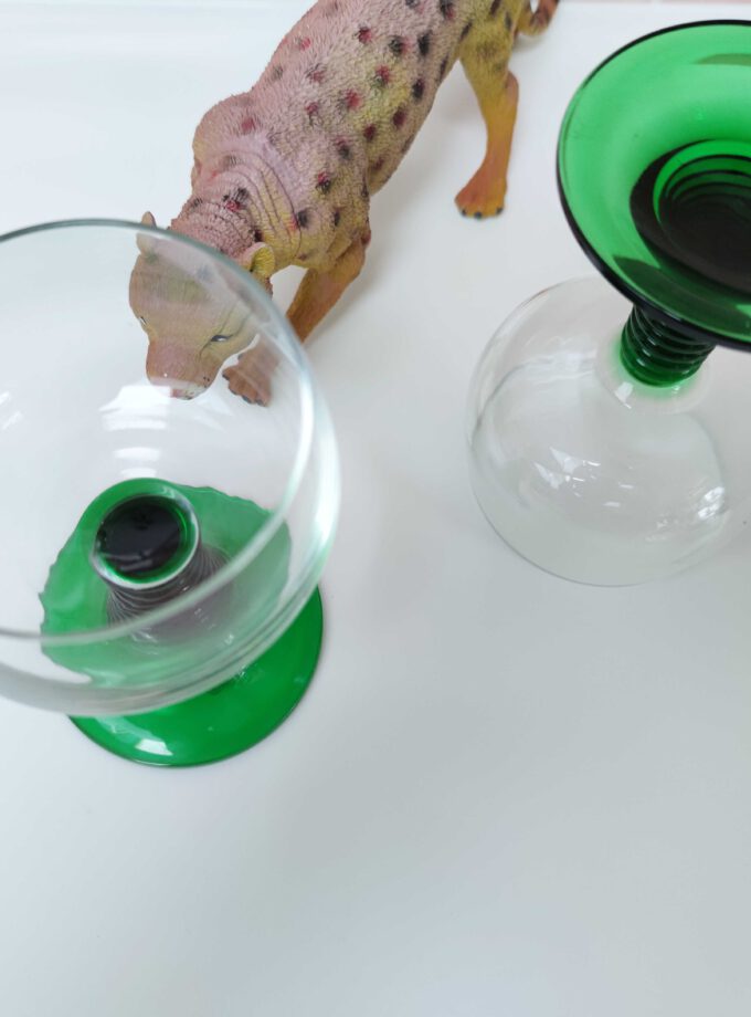 Wine Roemer Vintage Green