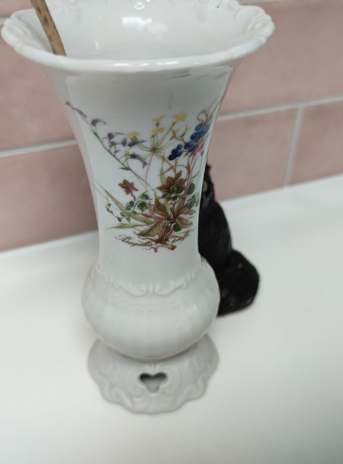 Bavaria Floral XS Vase I