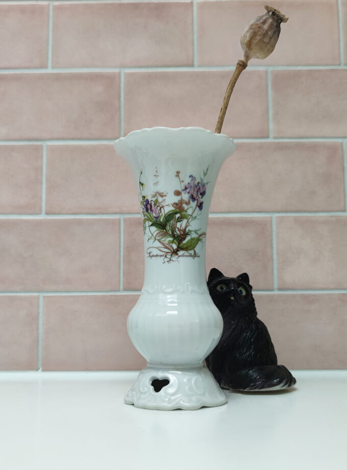 Bavaria Floral XS Vase I