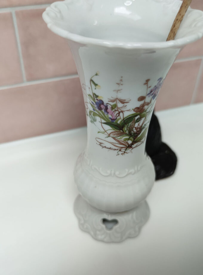 Bavaria Floral XS Vase I