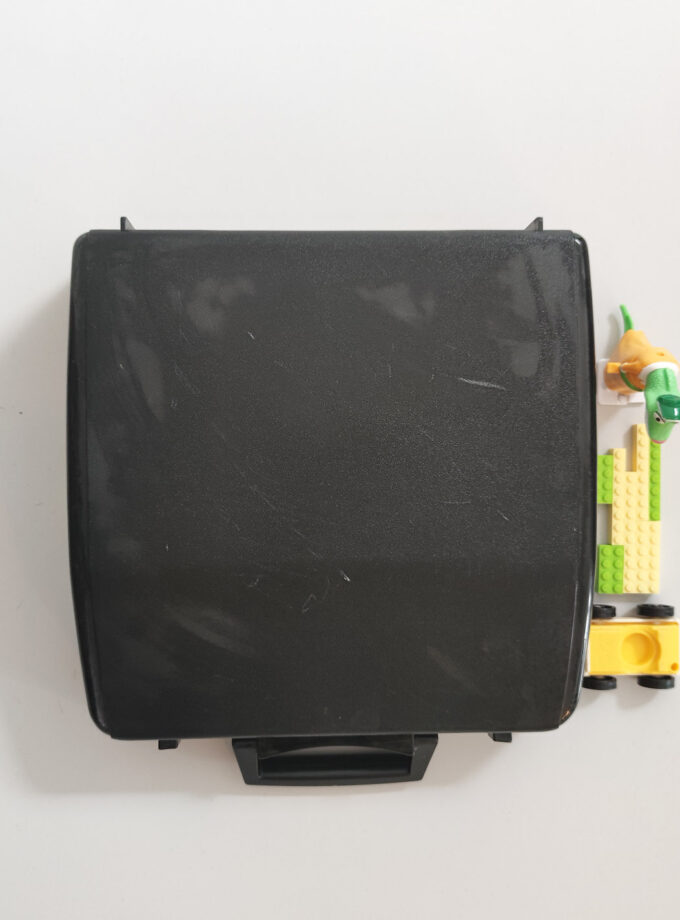 Brother 200 Typewriter White