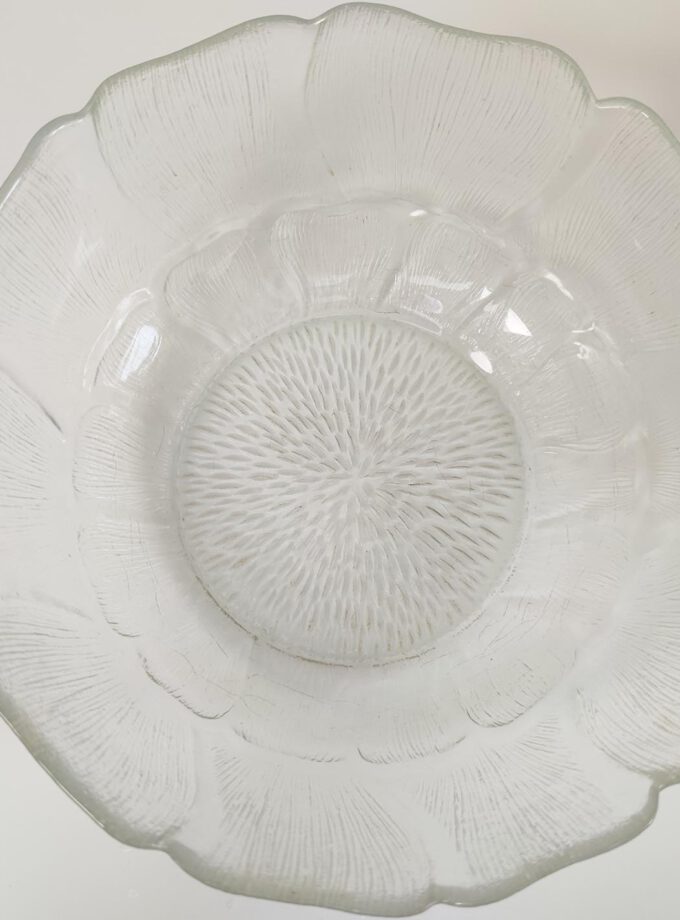 Bowl Arcoroc Fleur