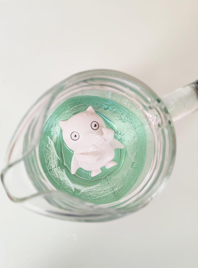 Water Jug Leaves Arcoroc Aspen