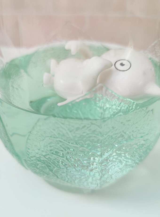 Water Jug Leaves Arcoroc Aspen