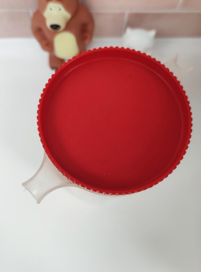 Vintage Mepal Lemonade Container Jug