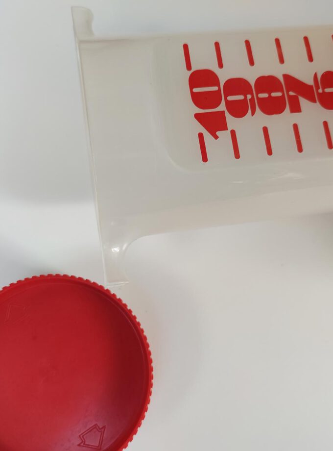 Vintage Mepal Lemonade Container Jug