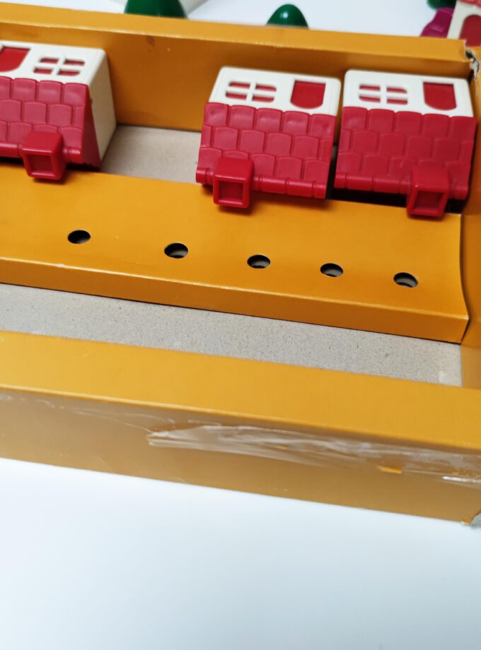 Toy Town Vintage Ambi Toys