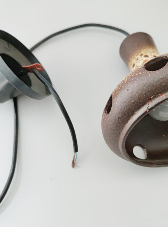 Fat Lava Herda Brown