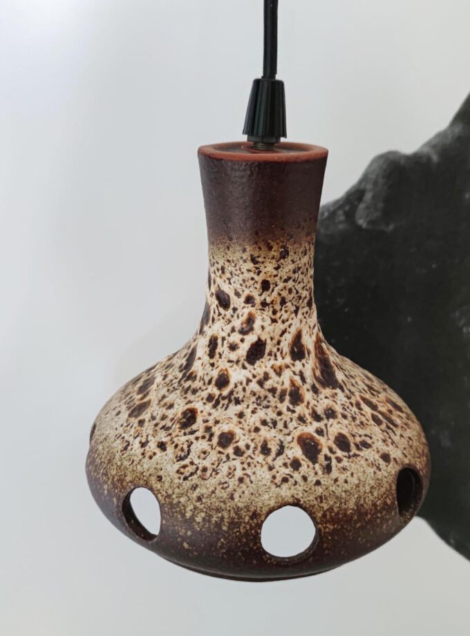 Fat Lava Herda Brown