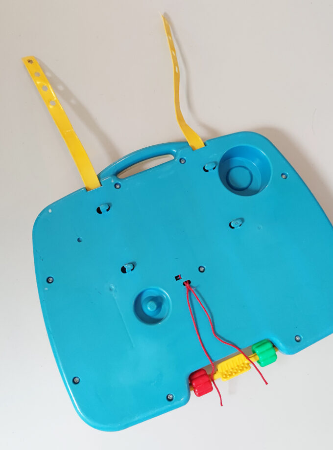 Nineties Fisher Price Activity Center