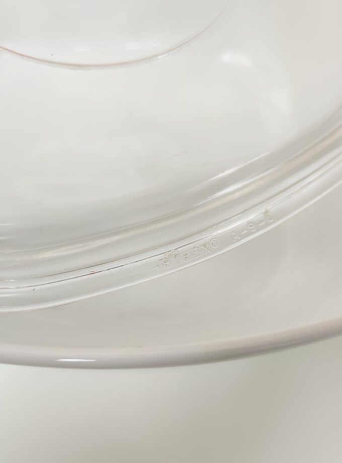 Pyrex Country Festival Blue Birds Corning Ware