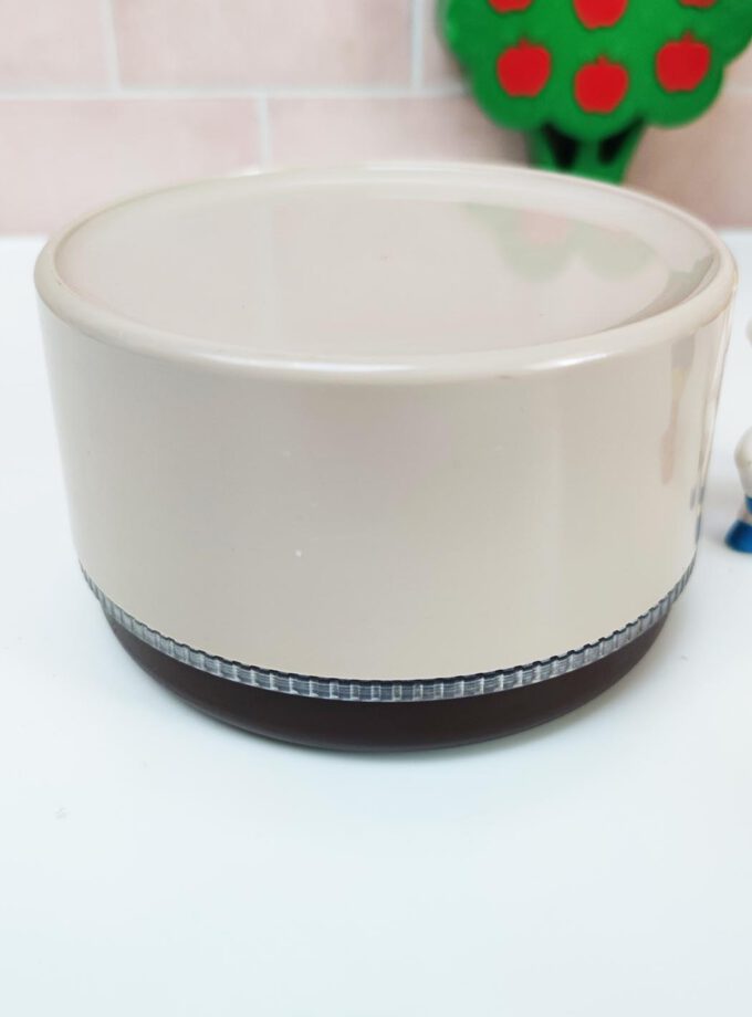 Vintage Kitchen Scale Soehnle Round