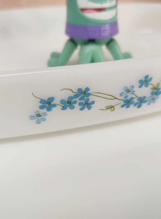 Arcopal Veronica Dish Large Rectangle