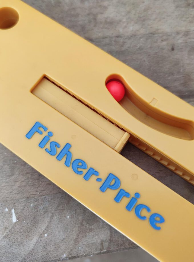 Fisher Price Kids Level