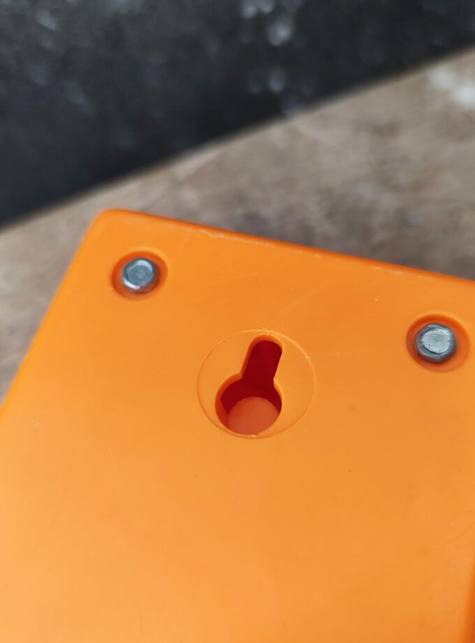 Fisher Price Kids Ruler