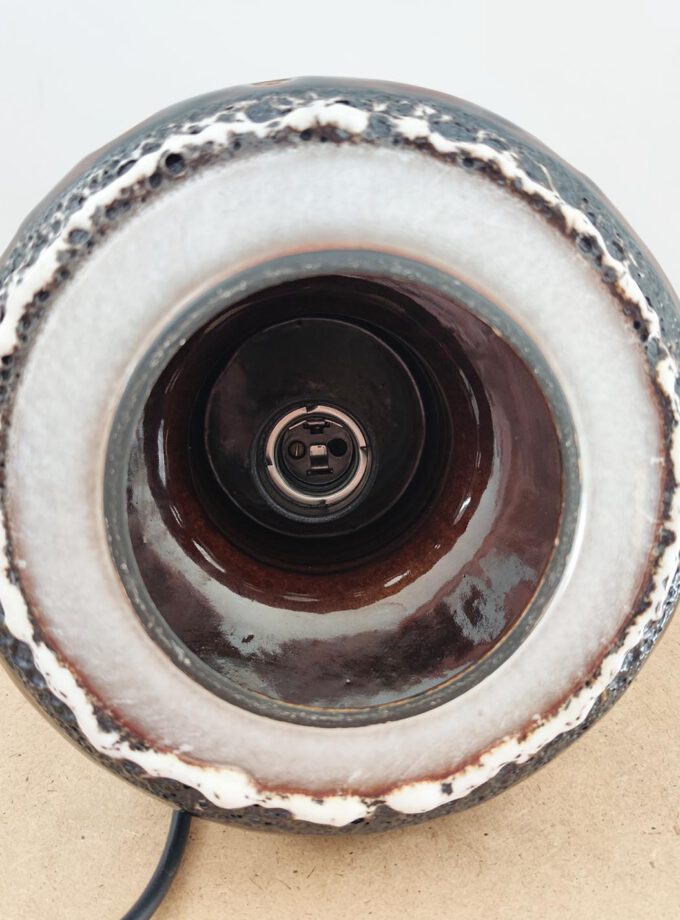 Fat Lava Herda Coffee Grey