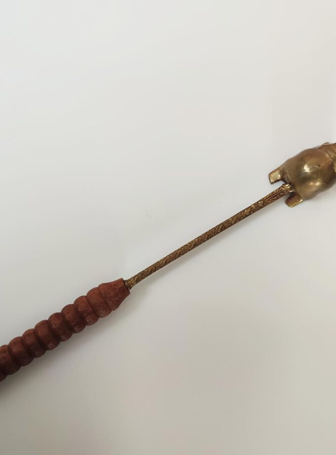 Candle Snuffer Elefant