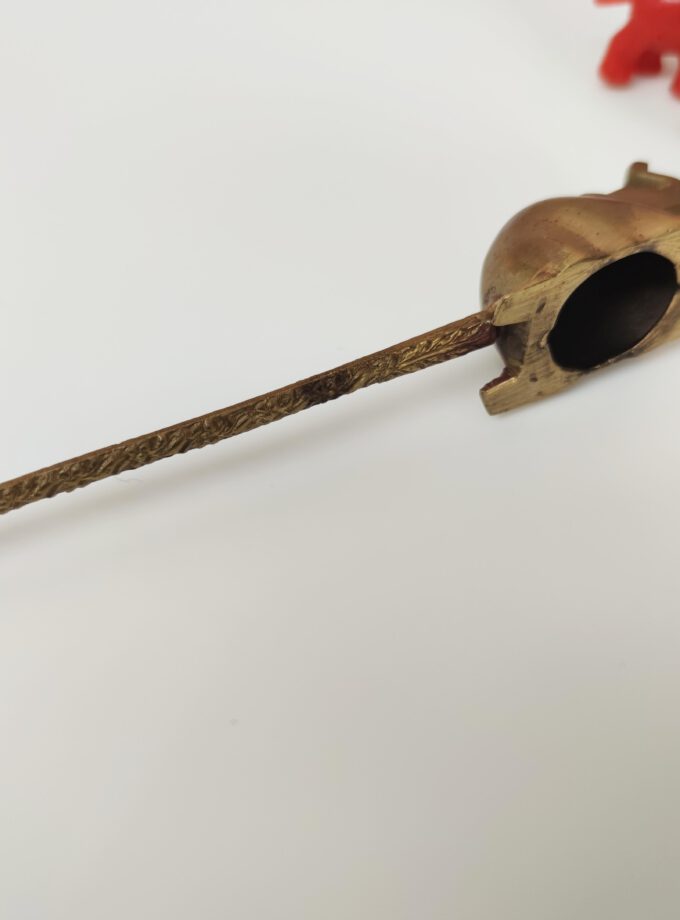Candle Snuffer Elefant