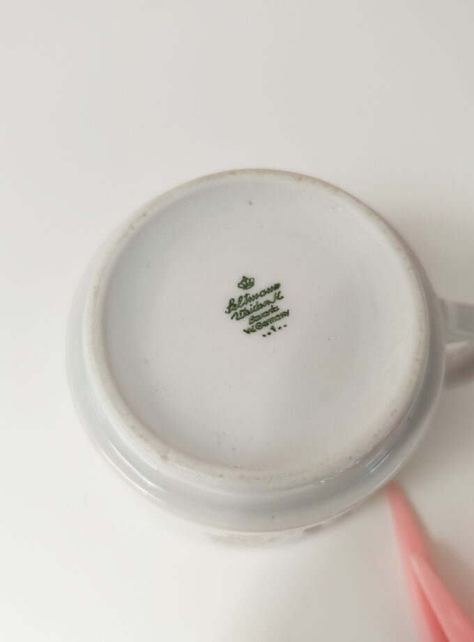 Bavaria Ilustration Kids Mug