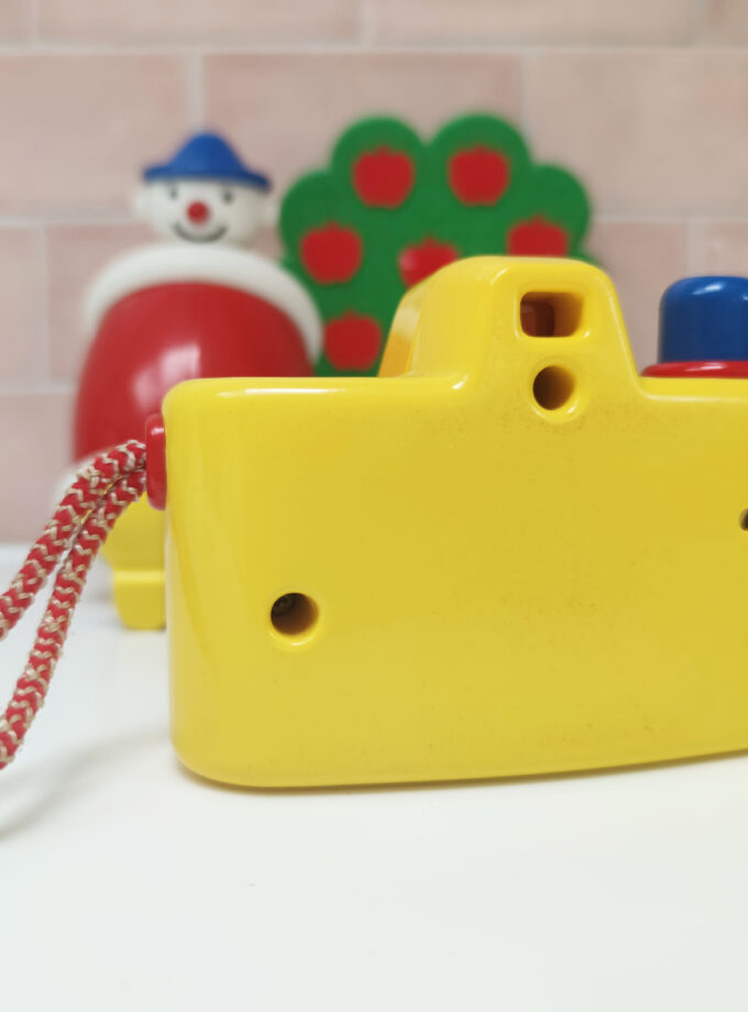 Candid Camera Vintage Ambi Toys