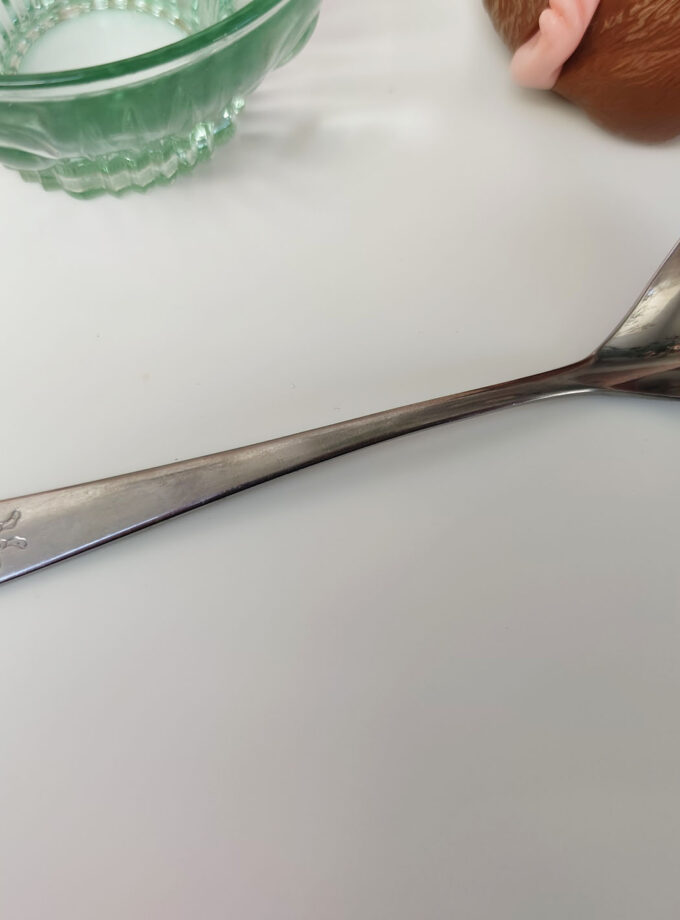 Flipje Jam Spoon