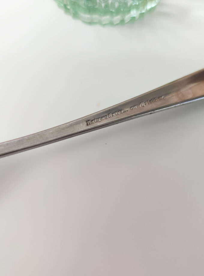 Flipje Jam Spoon