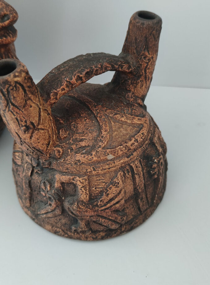 Aztec Jasba Big XL Vase Set