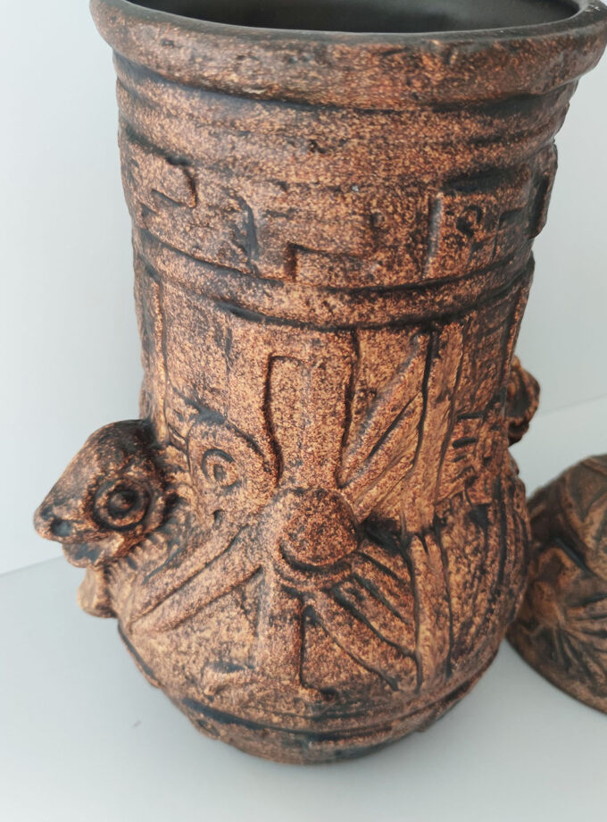 Aztec Jasba Big XL Vase Set