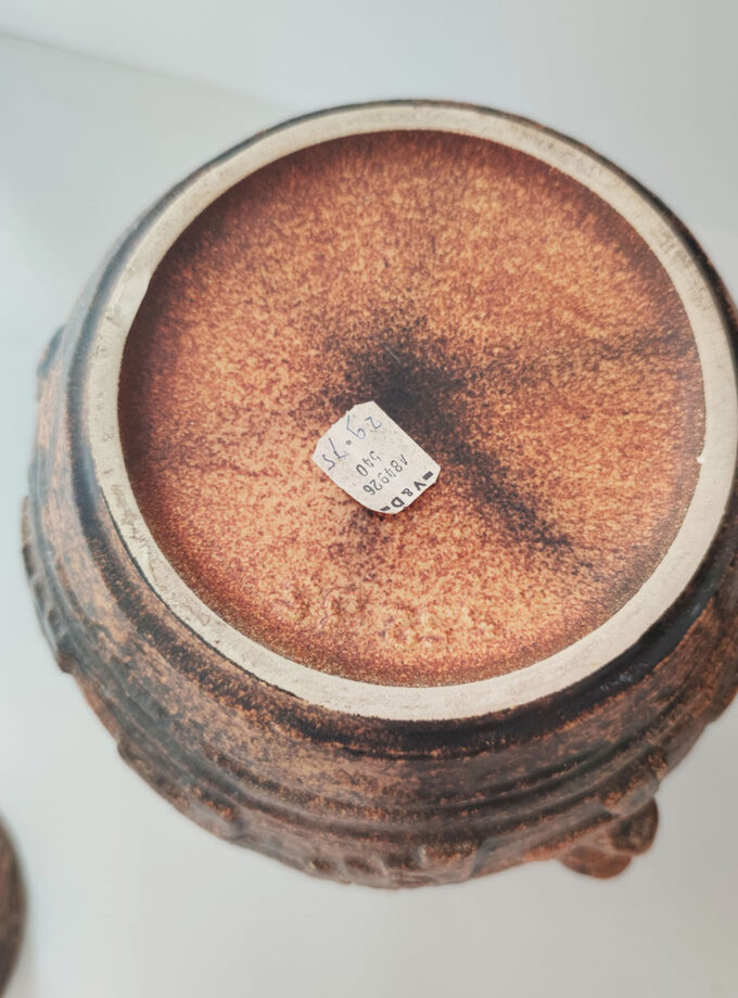 Aztec Jasba Big XL Vase Set