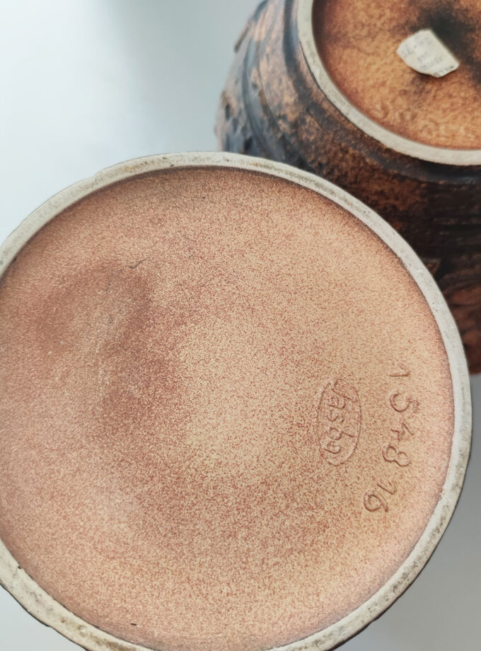 Aztec Jasba Big XL Vase Set