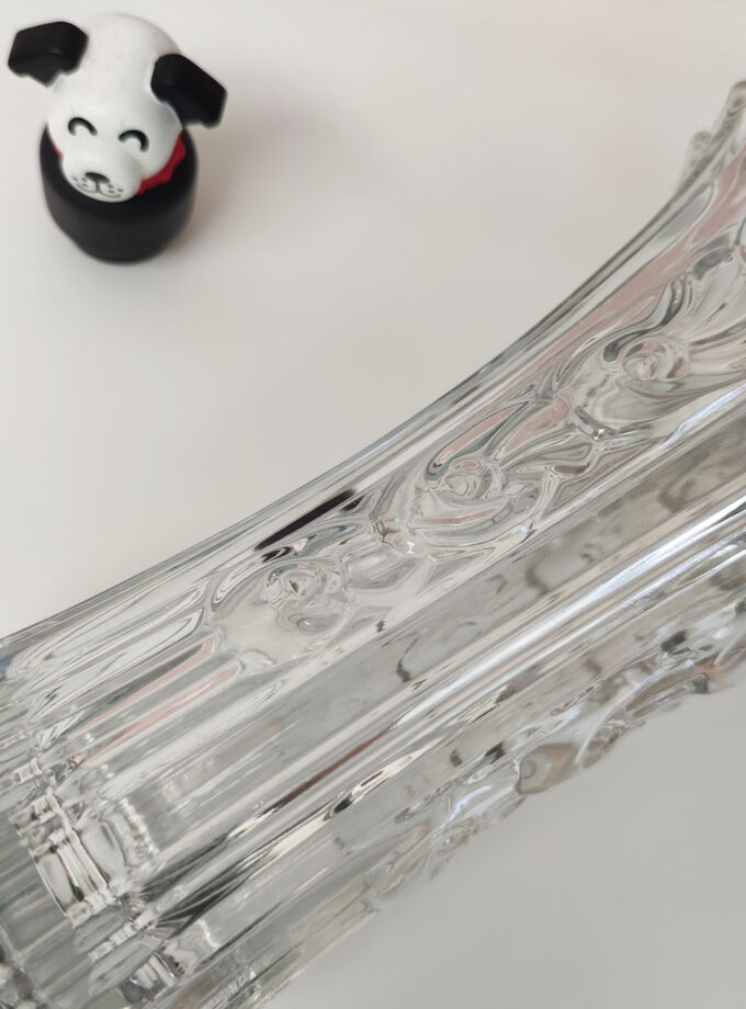 Cristal Robust Big Vase