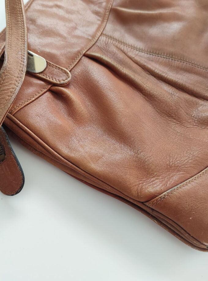 Vintage Perfect Handbag