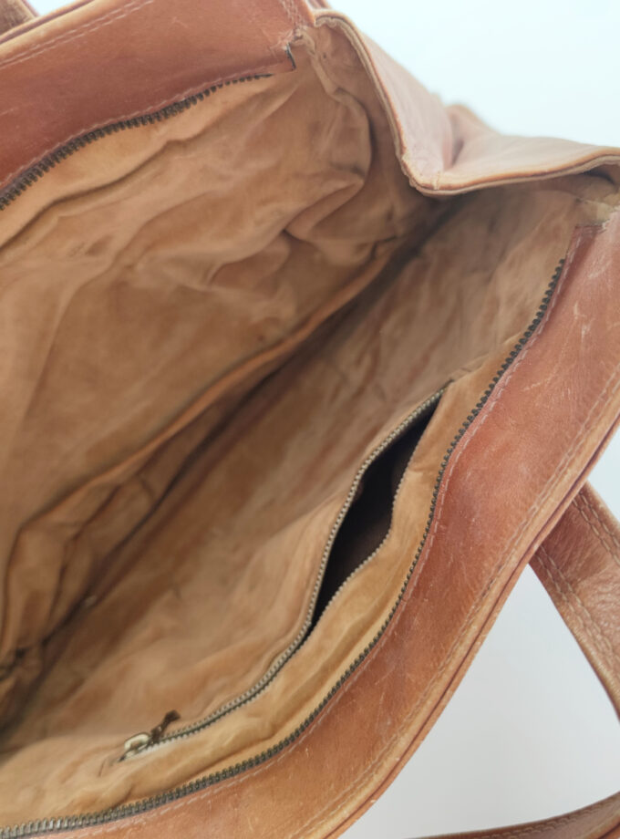 Vintage Perfect Handbag