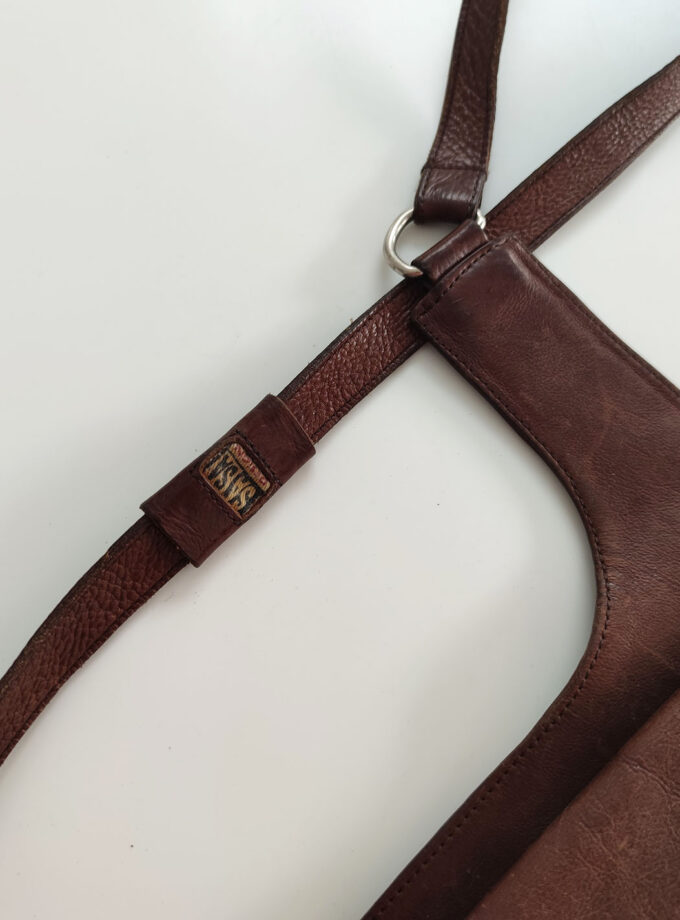 Vintage SASA Design Bag