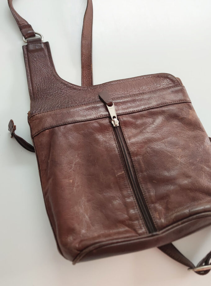 Vintage SASA Design Bag