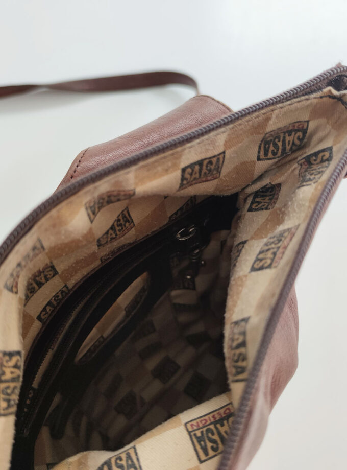 Vintage SASA Design Bag