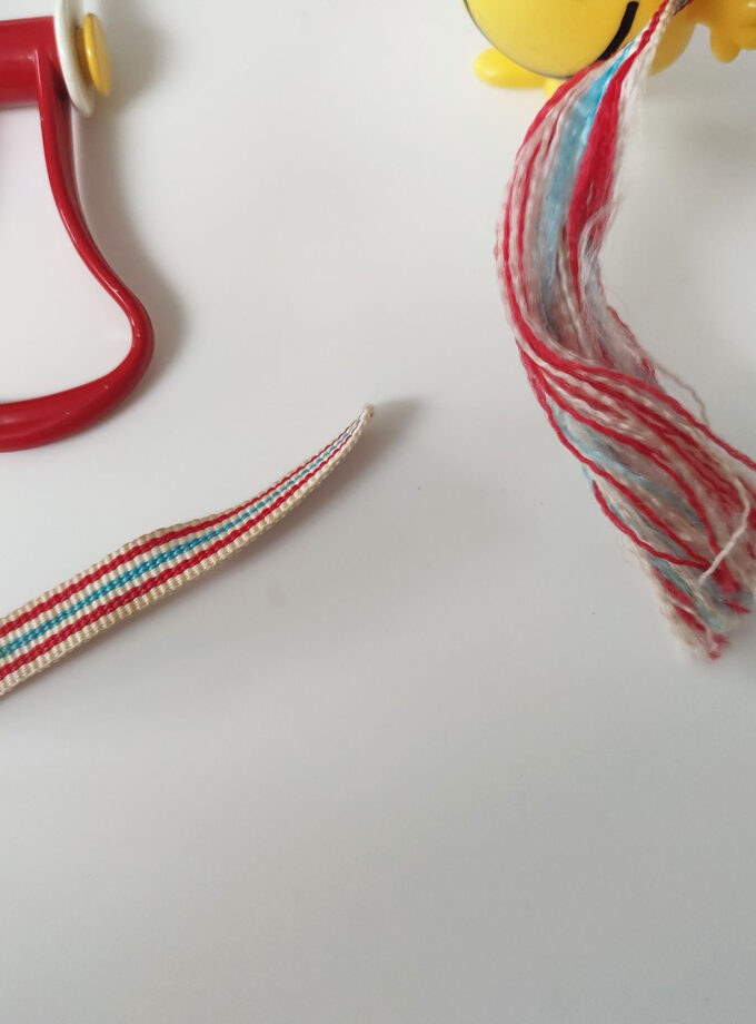 Vintage Ambi Toys Box Gym Baby Trainer