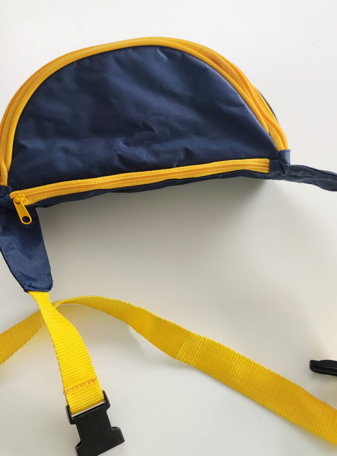 Retro Goodyear Fanny Pack