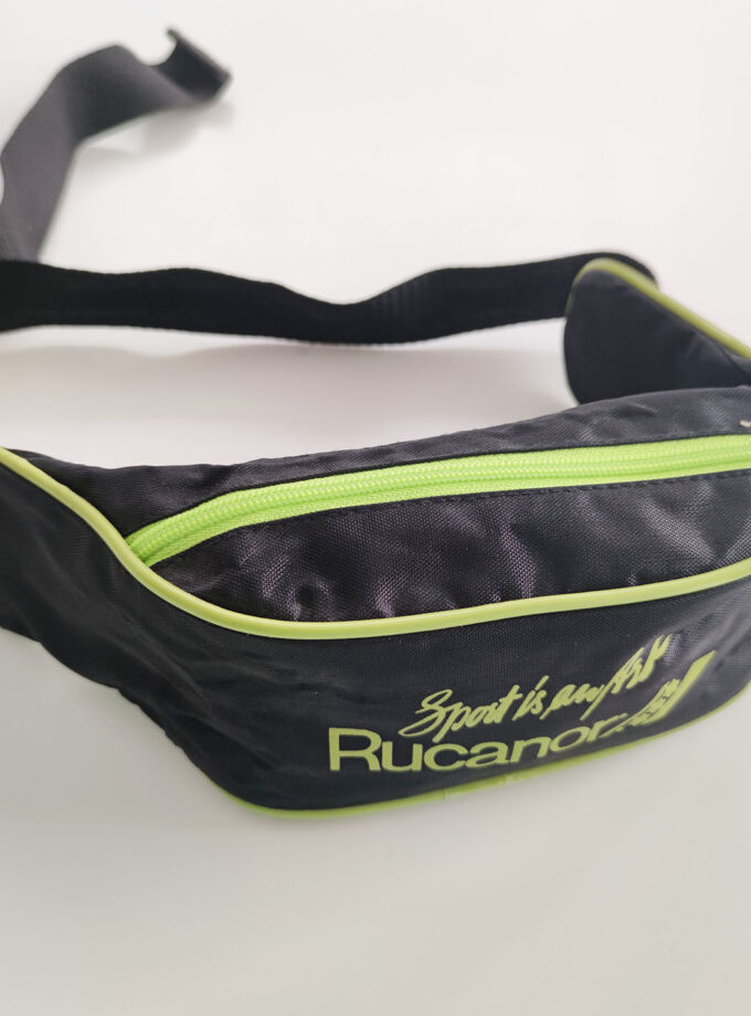 Retro Rucanor Fanny Pack